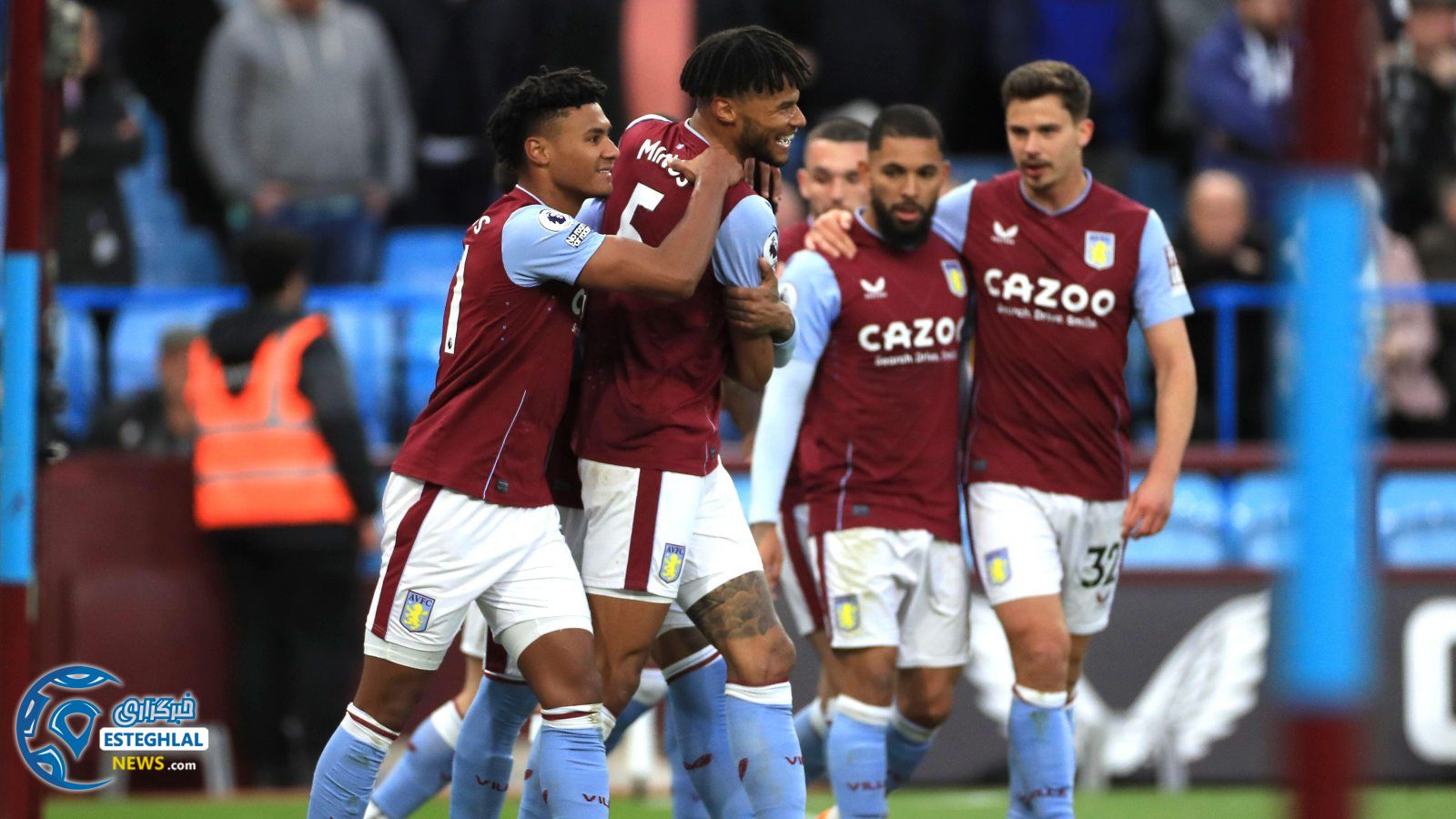 لیگ برتر انگلیس