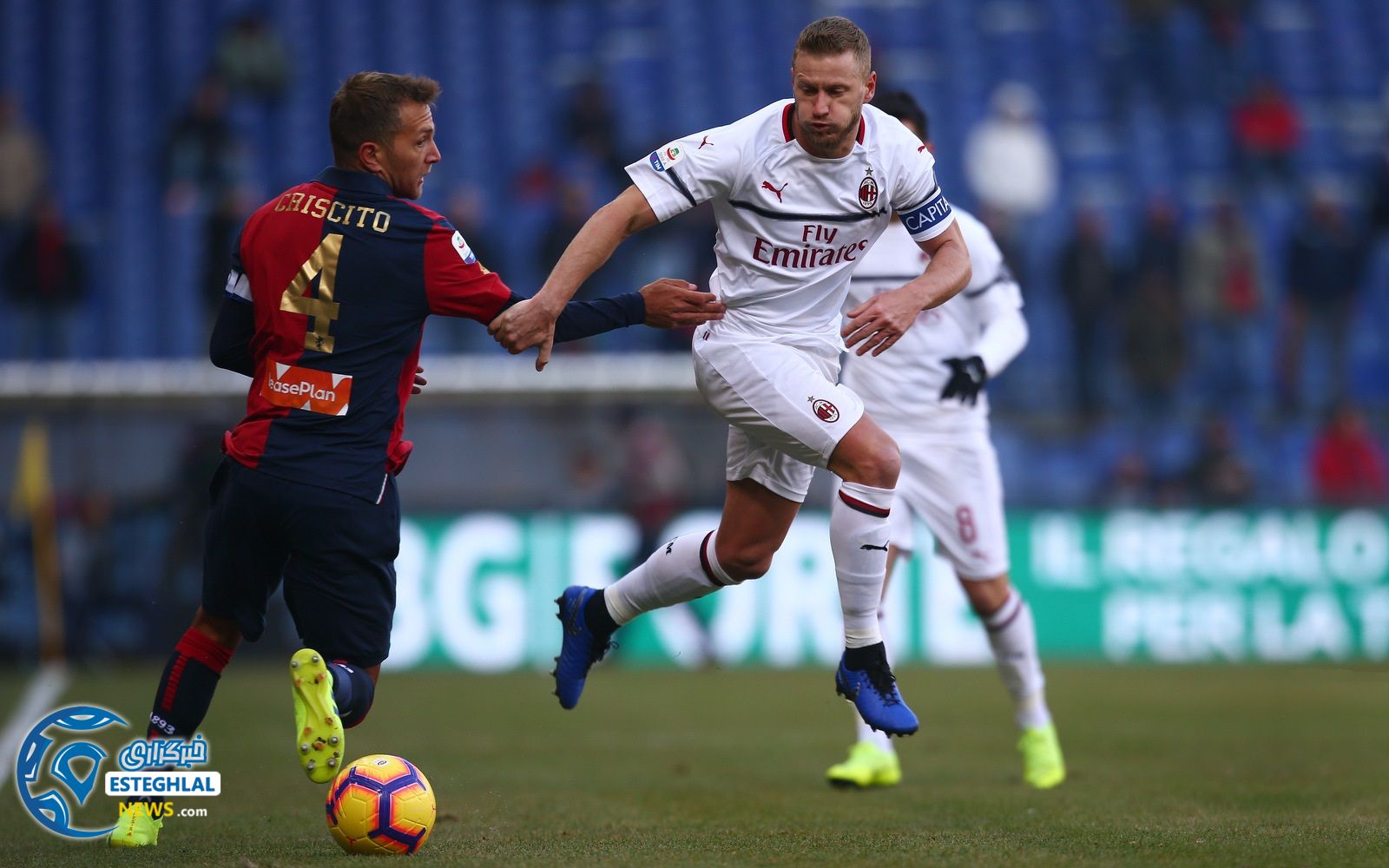 سری آ ایتالیا