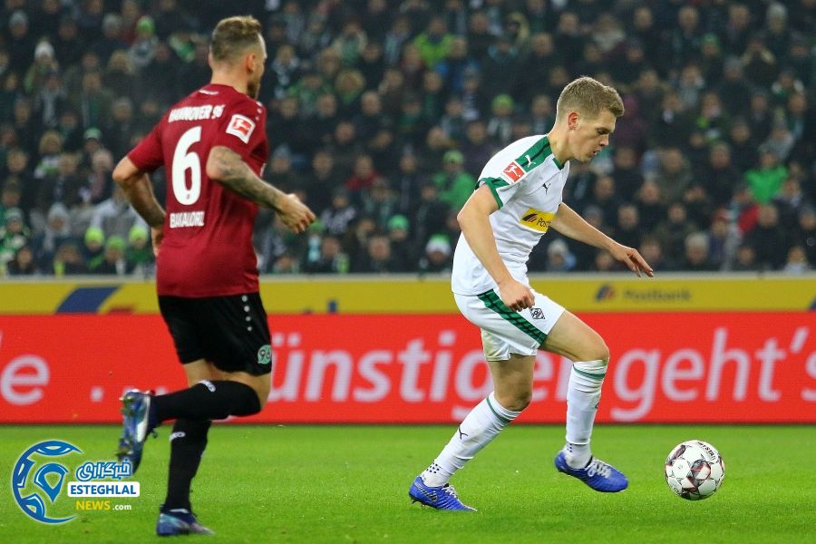 بوندسلیگا آلمان