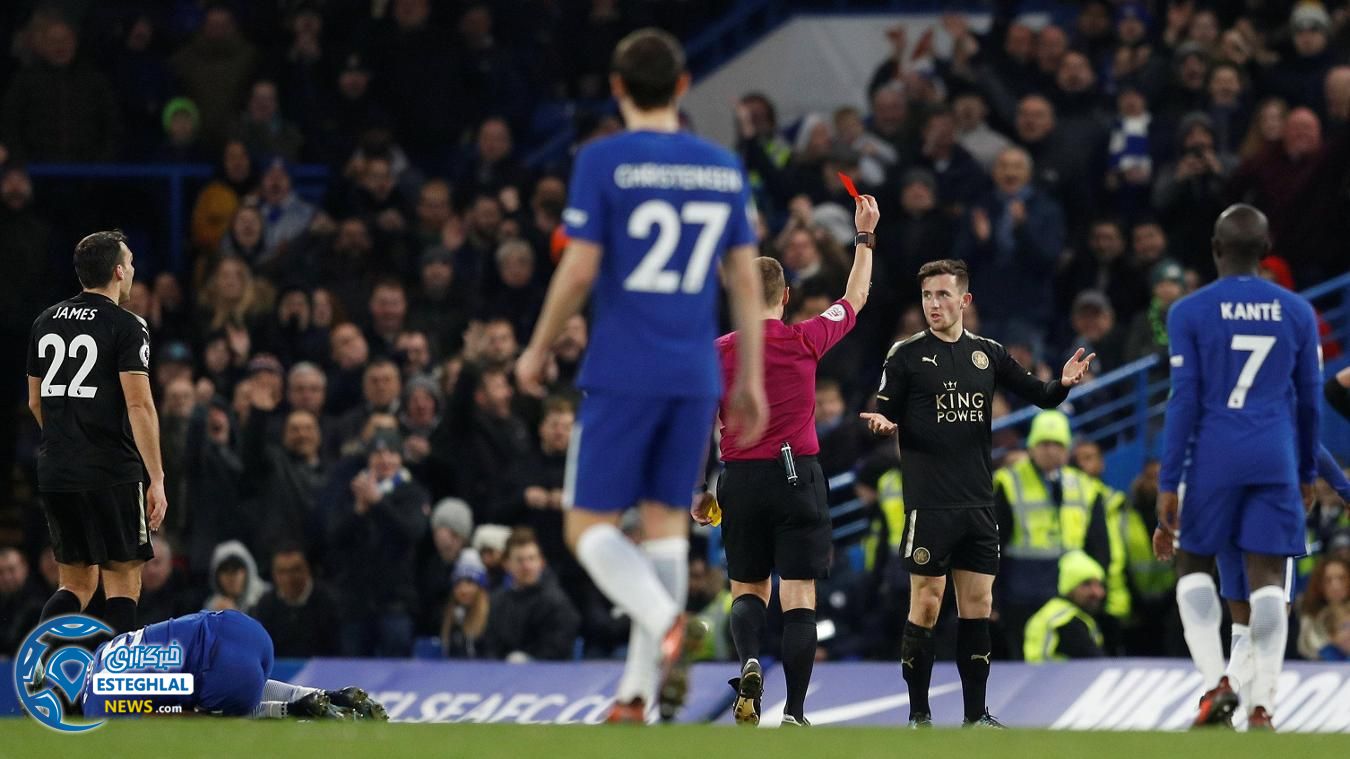 لیگ برتر انگلیس