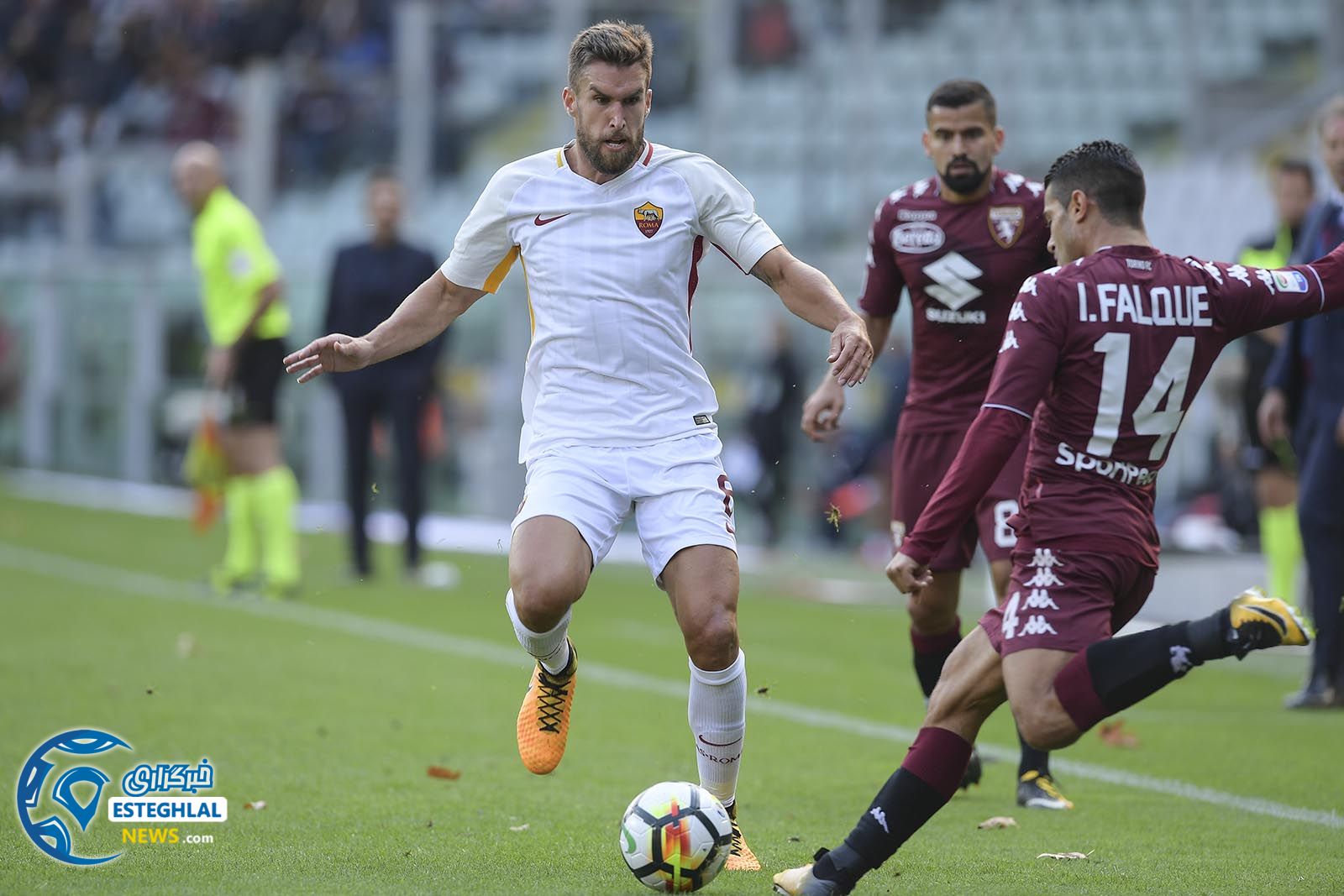 سری آ ایتالیا