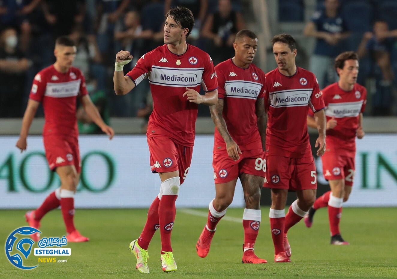 سری آ ایتالیا