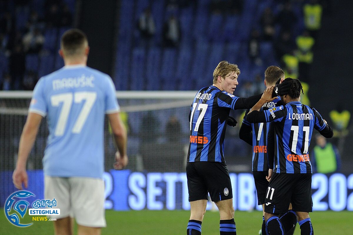 سری آ ایتالیا