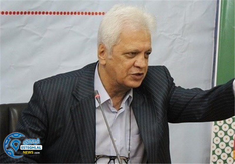 امیر حاج رضایی