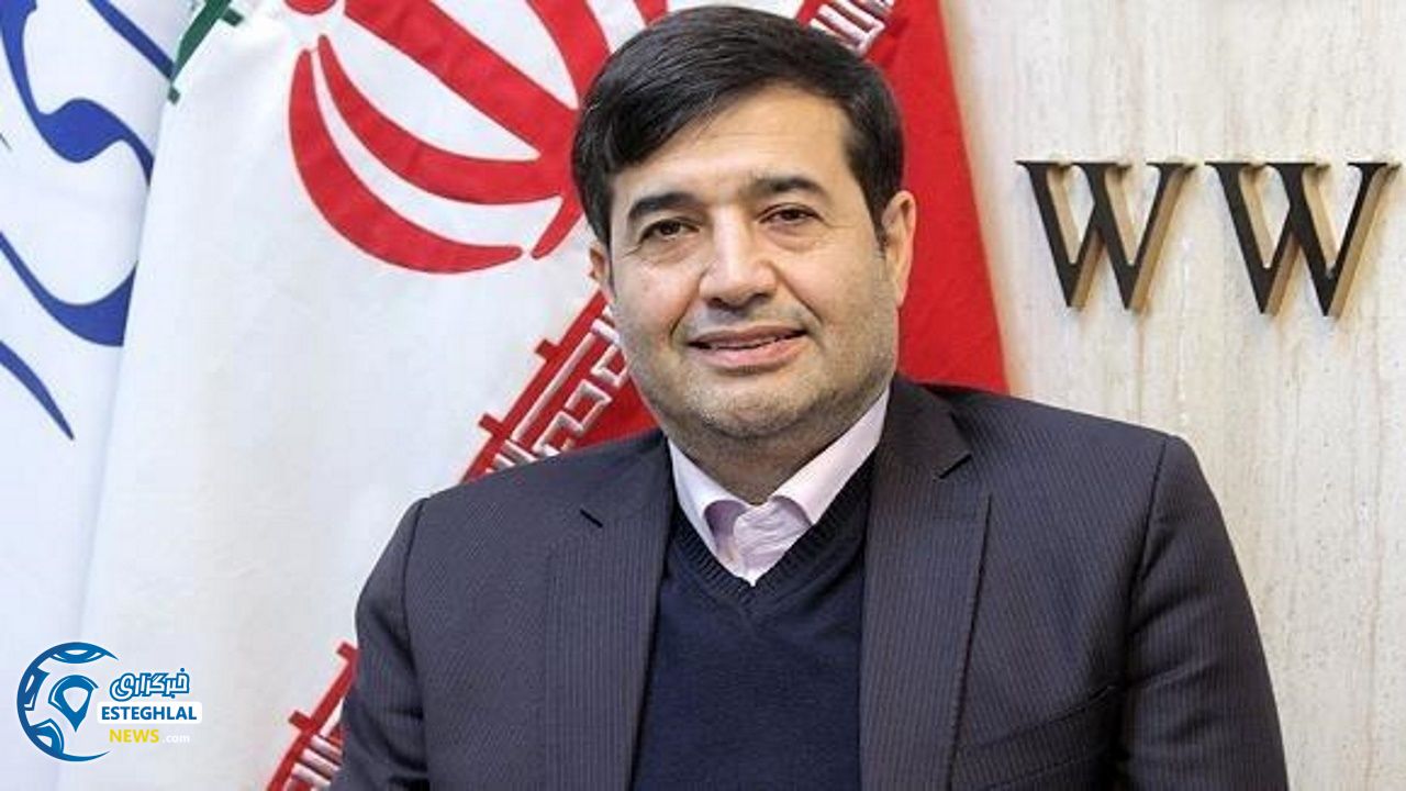 احمد دنیامالی