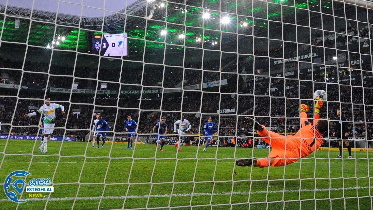 بوندسلیگا آلمان