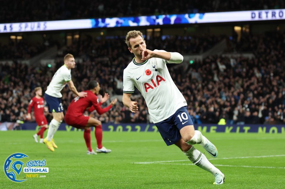 لیگ برتر انگلیس