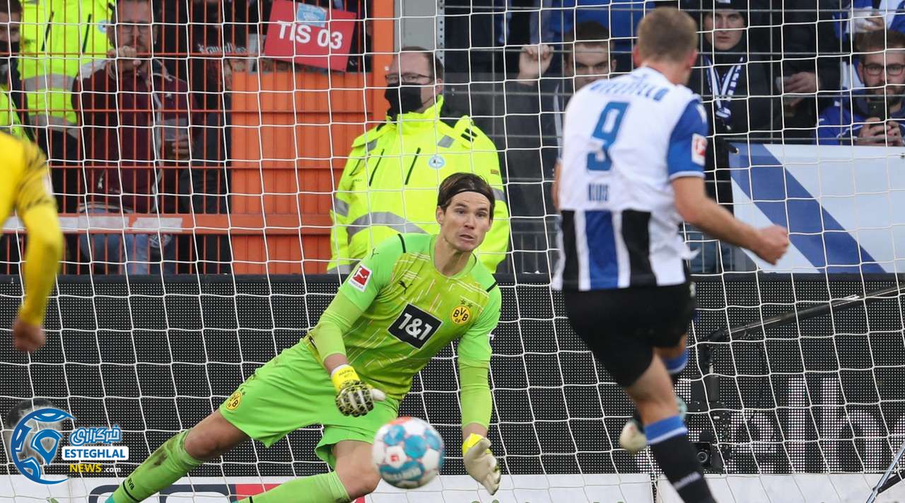 بوندسلیگا آلمان