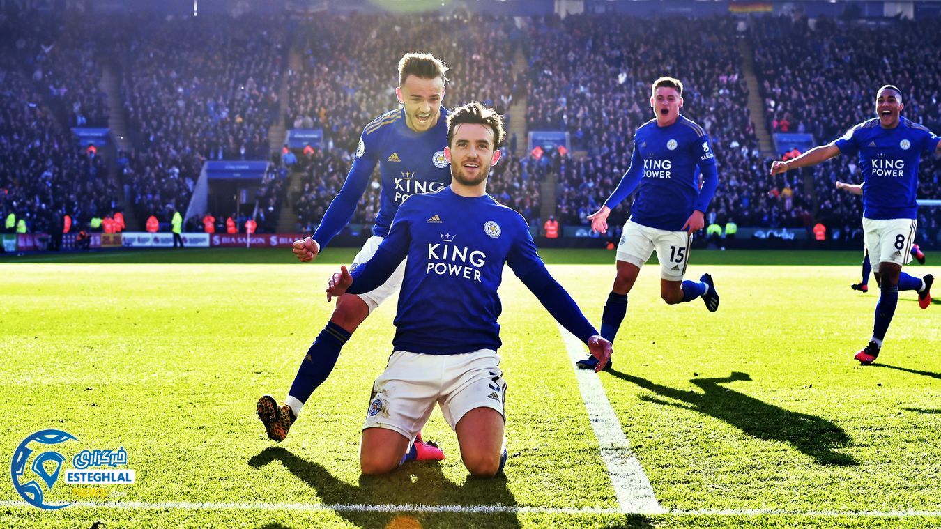 لیگ برتر انگلیس