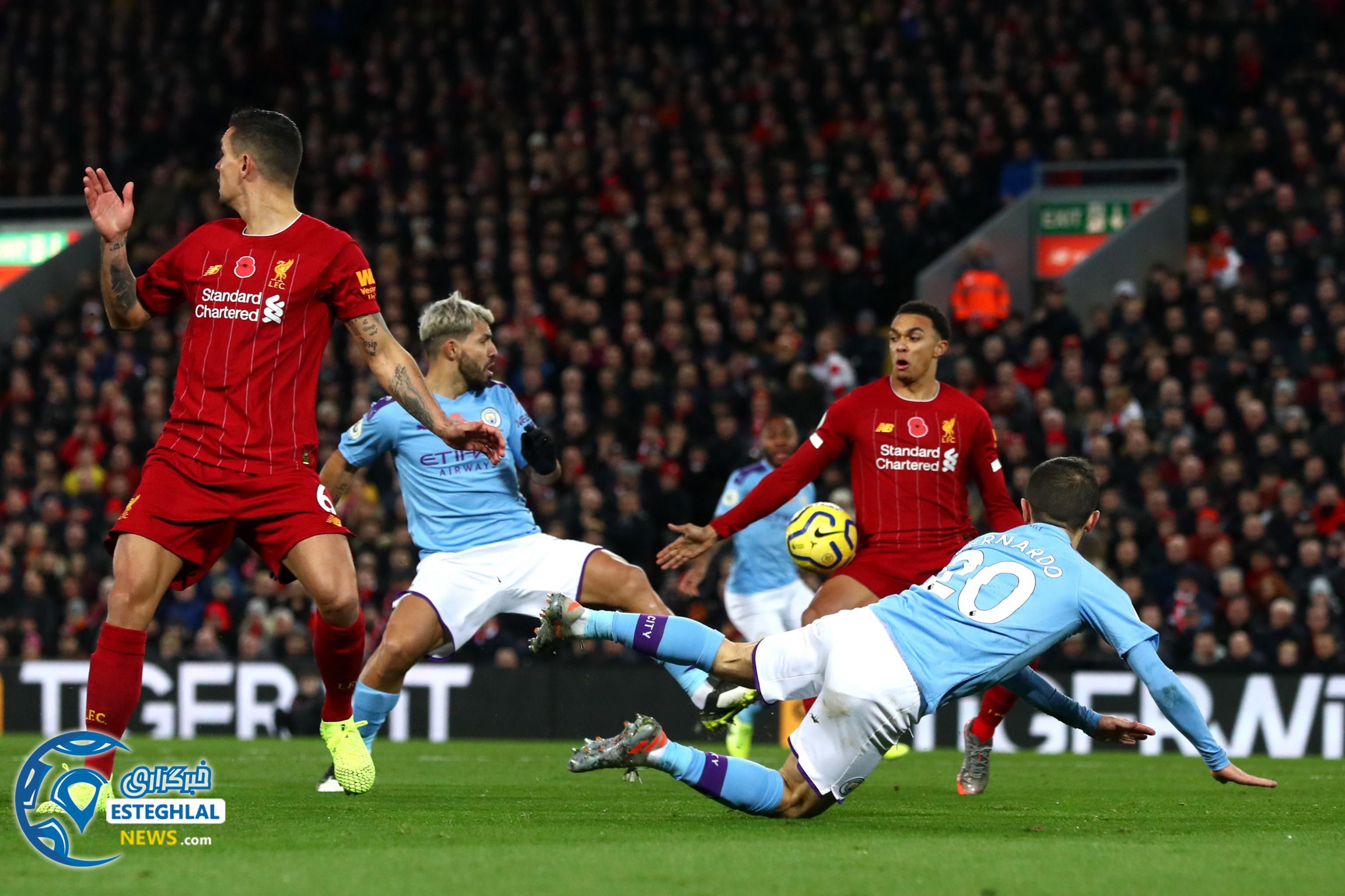 لیگ برتر انگلیس