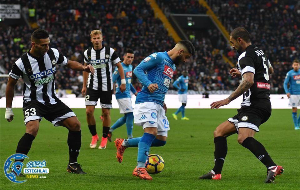 سری آ ایتالیا 