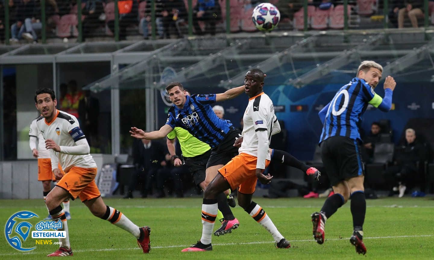 لیگ قهرمانان اروپا