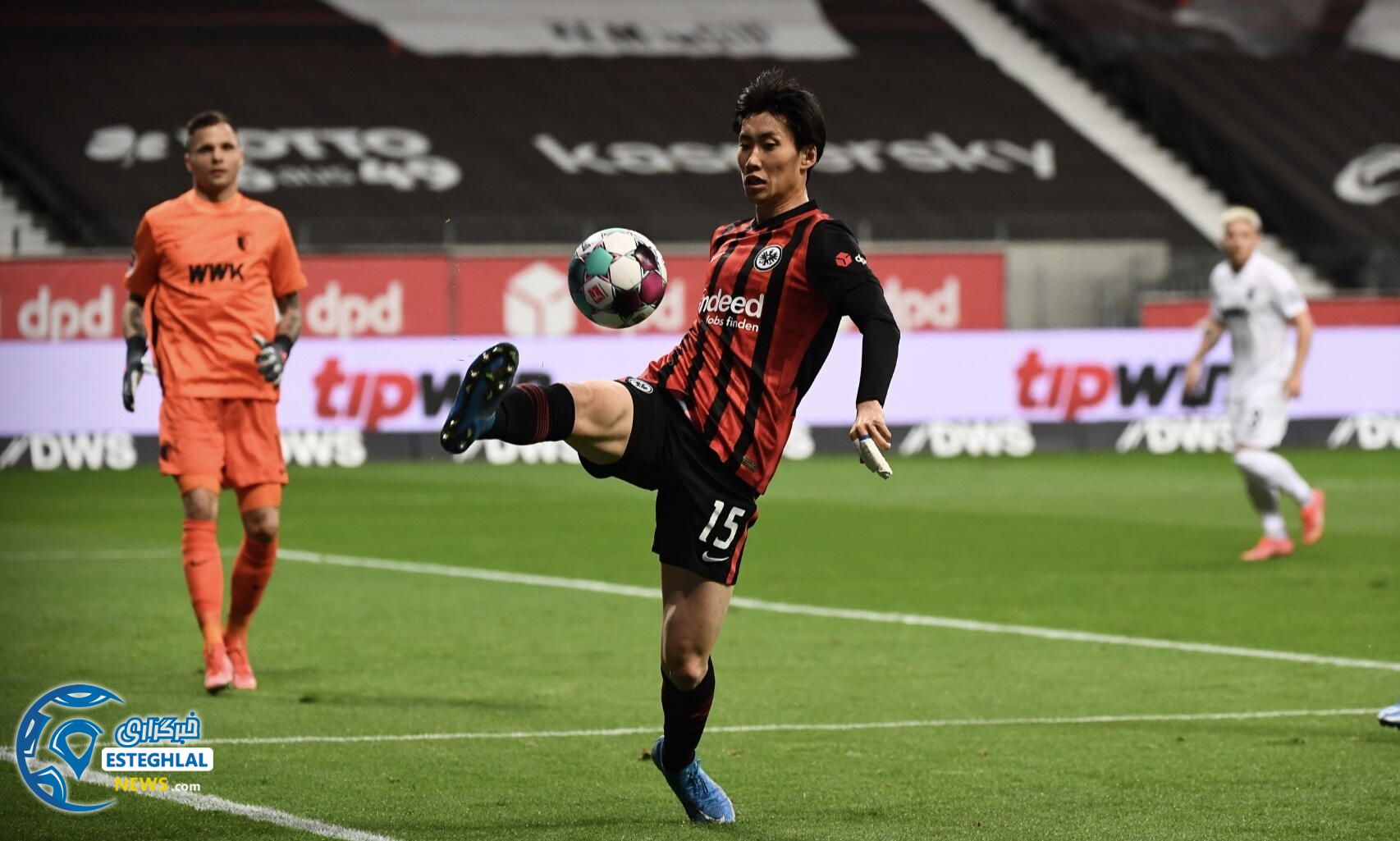 بوندسلیگا آلمان