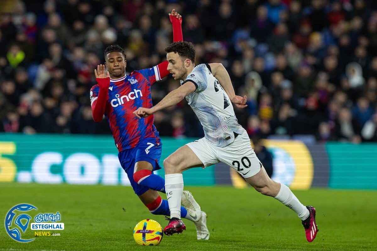 لیگ برتر انگلیس