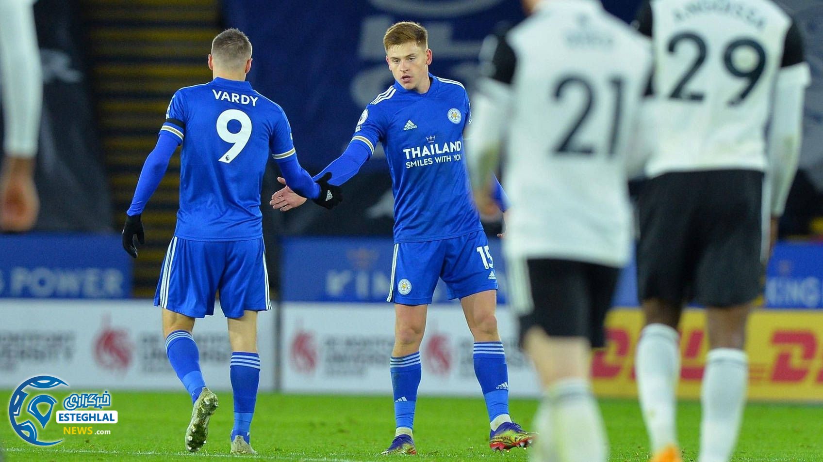 لیگ برتر انگلیس