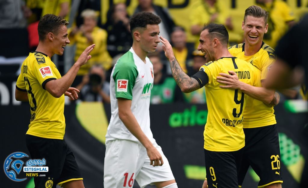 بوندسلیگا آلمان