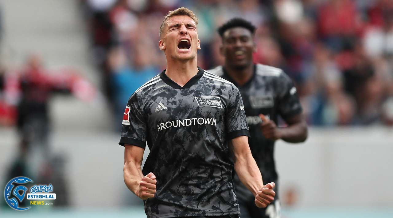 بوندسلیگا آلمان