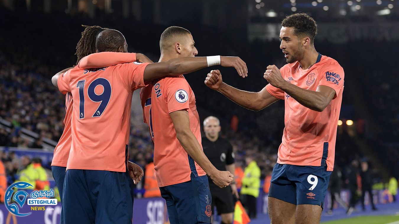 لیگ برتر انگلیس