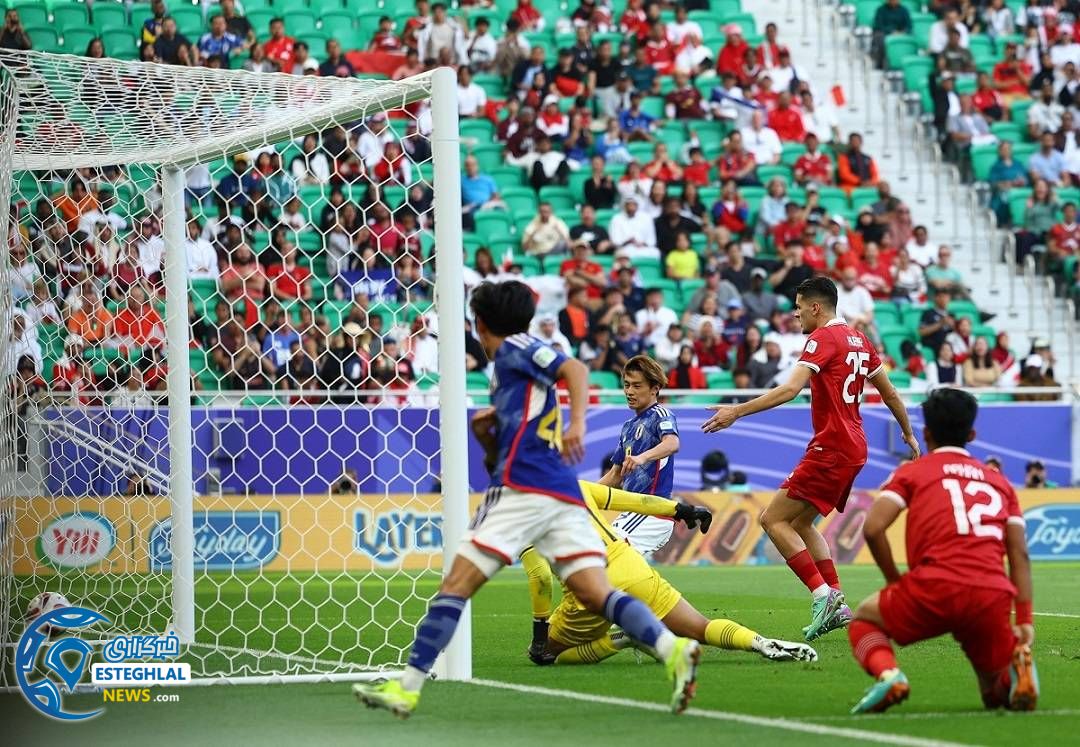 جام ملت های آسیا