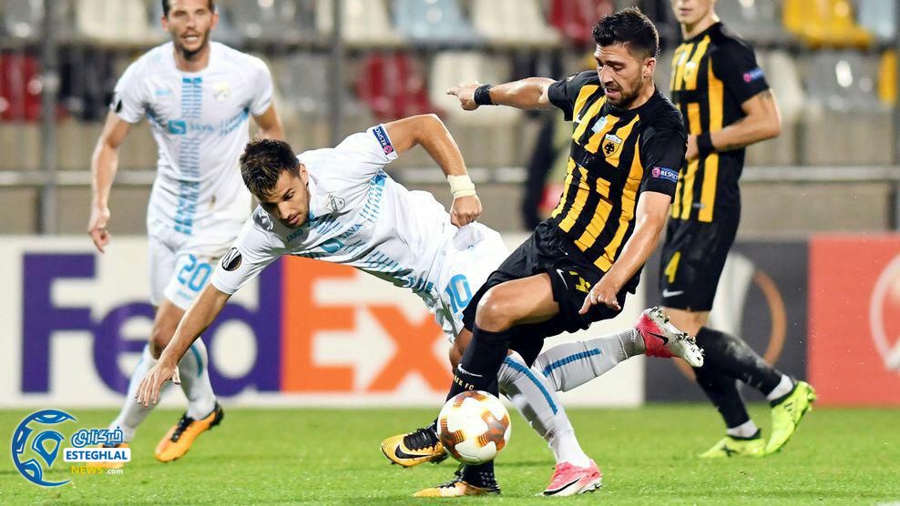 یورو لیگ 2017/18