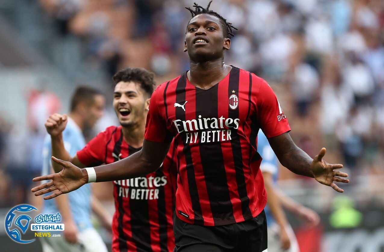 سری آ ایتالیا