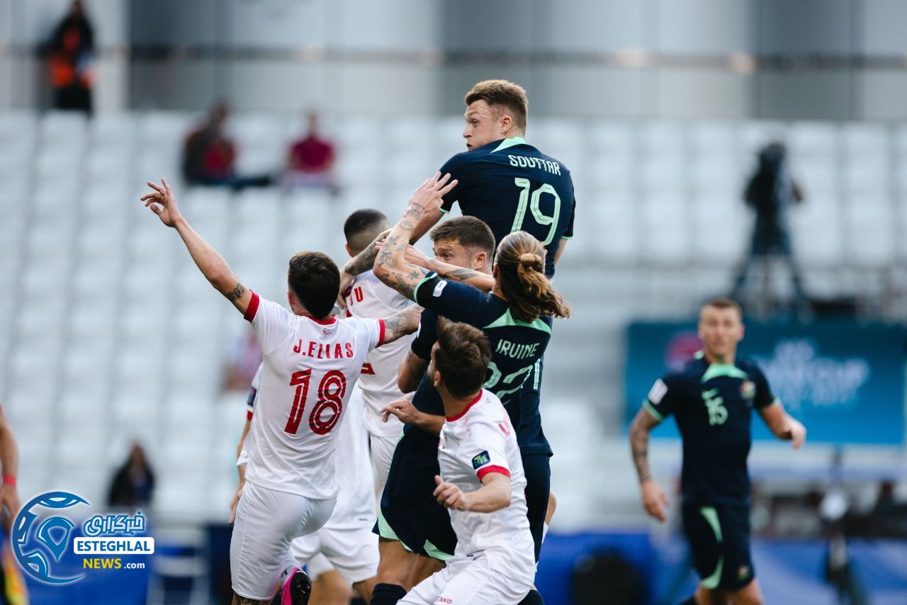 جام ملت های آسیا