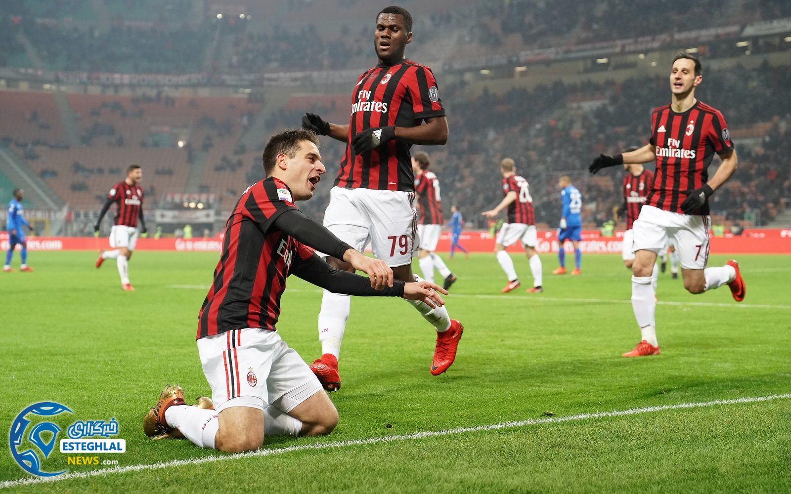 سری آ ایتالیا