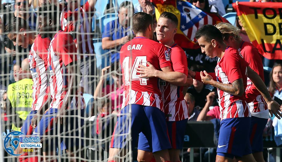 لالیگا اسپانیا