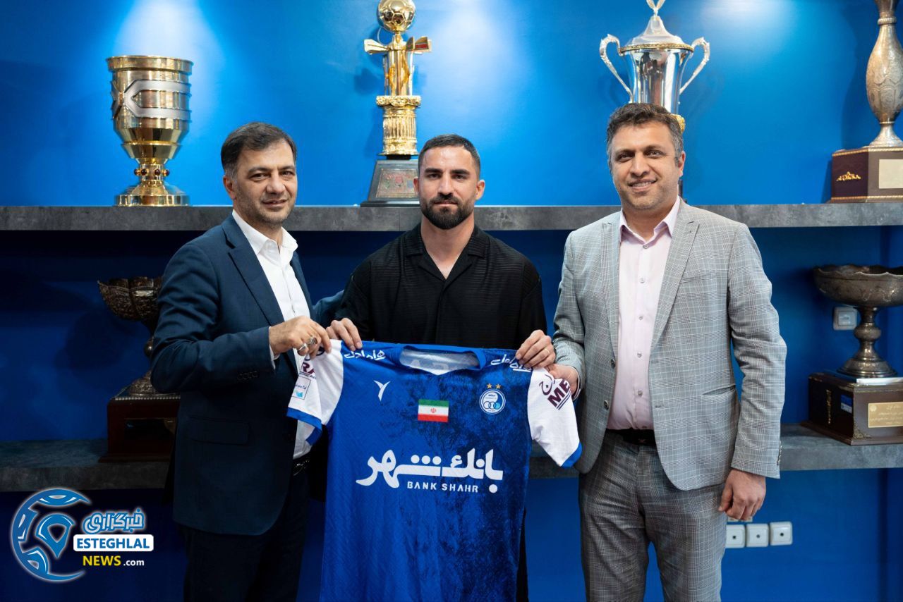 مهرداد محمدی