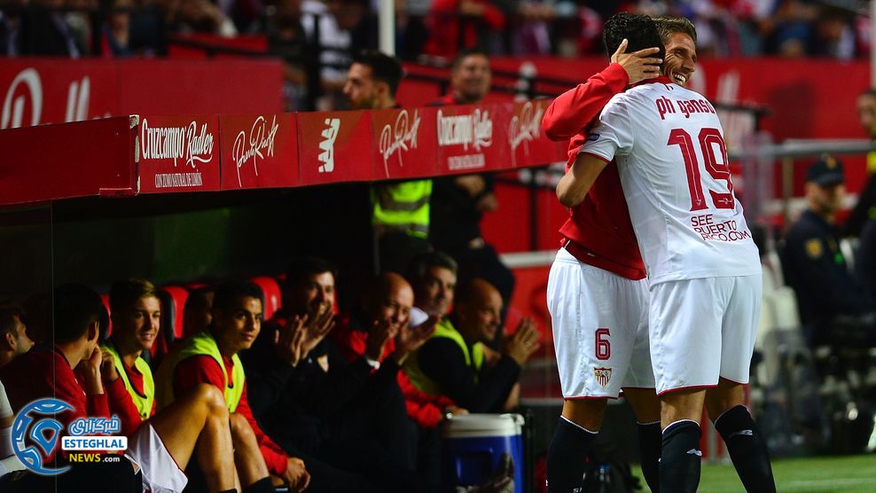 لالیگا اسپانیا