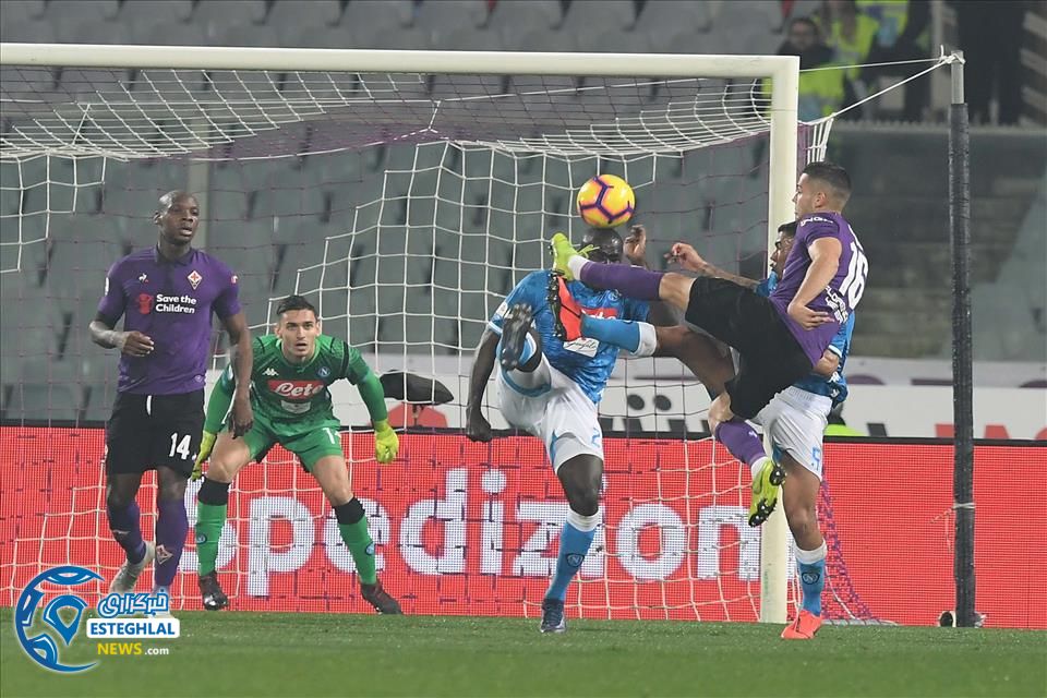 سری آ ایتالیا