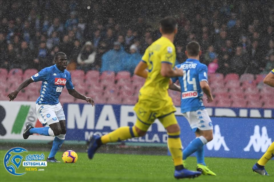 سری آ ایتالیا