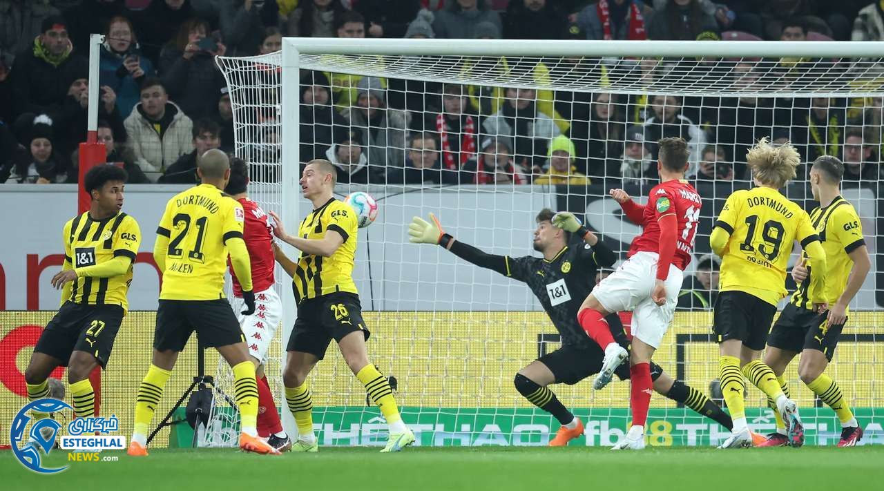 بوندسلیگا آلمان