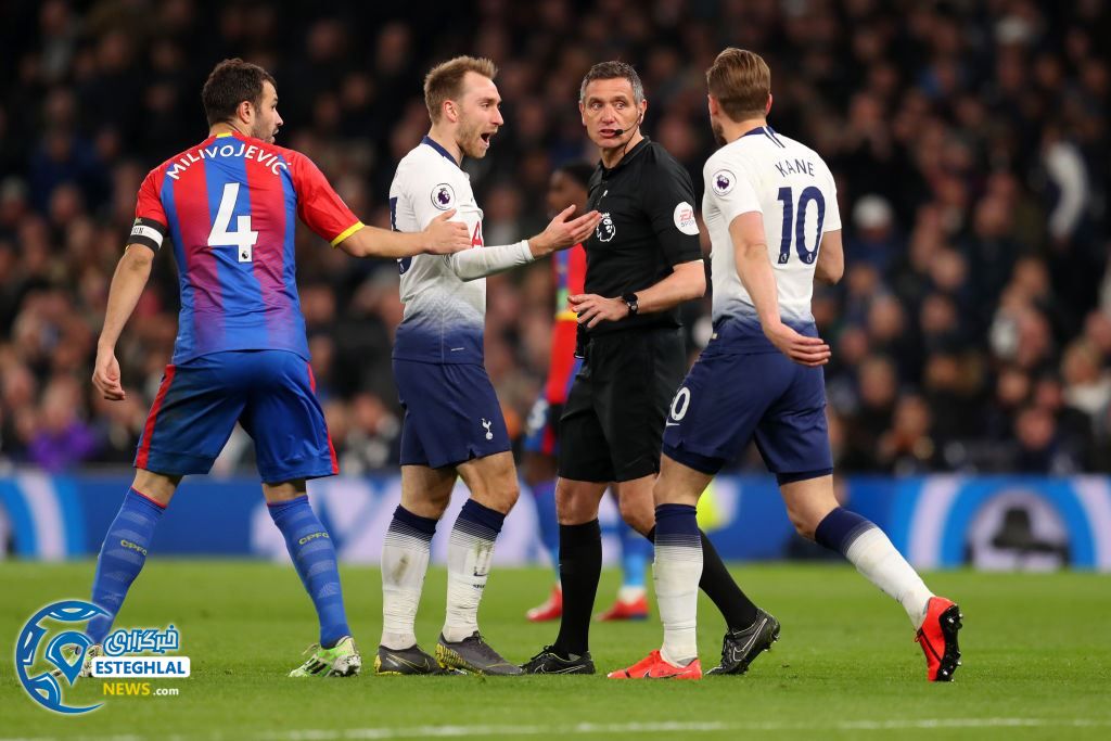 لیگ برتر انگلیس