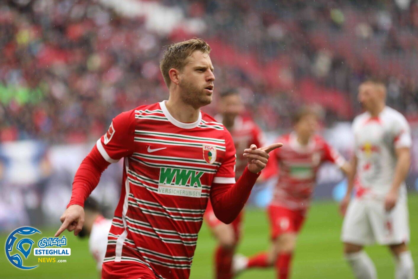 بوندسلیگا آلمان