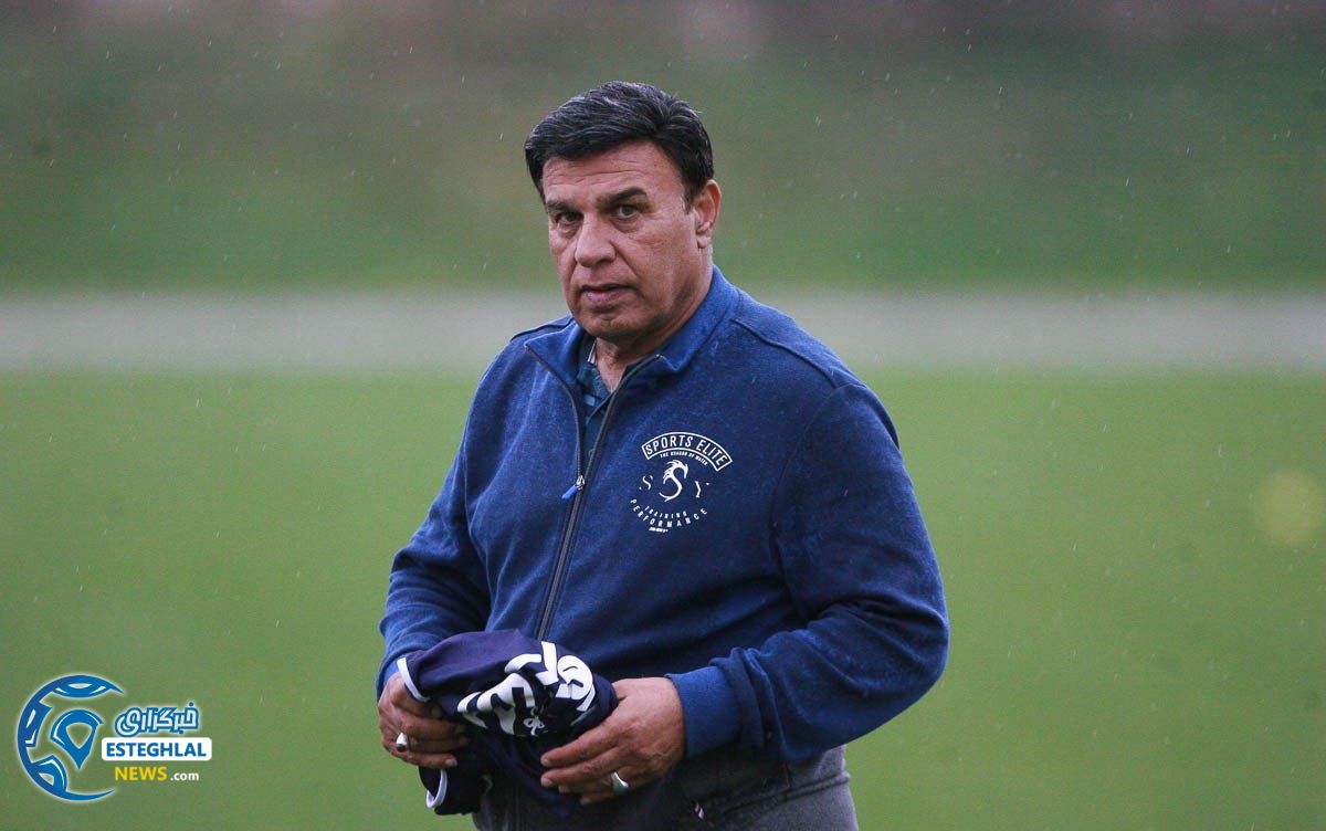 پرویز مظلومی