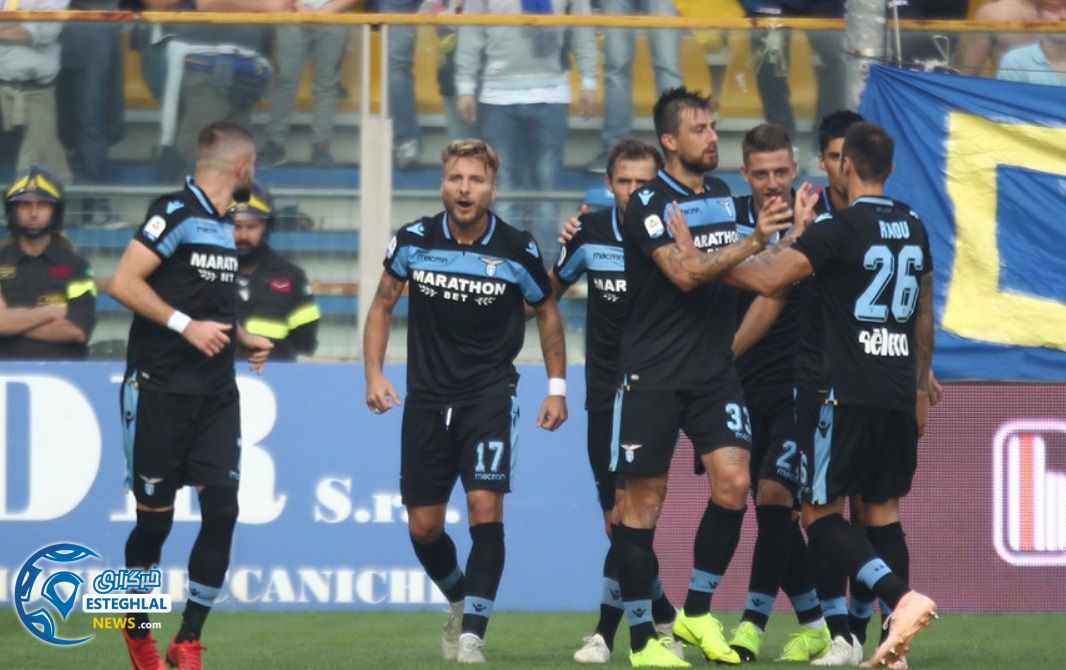 سری آ ایتالیا