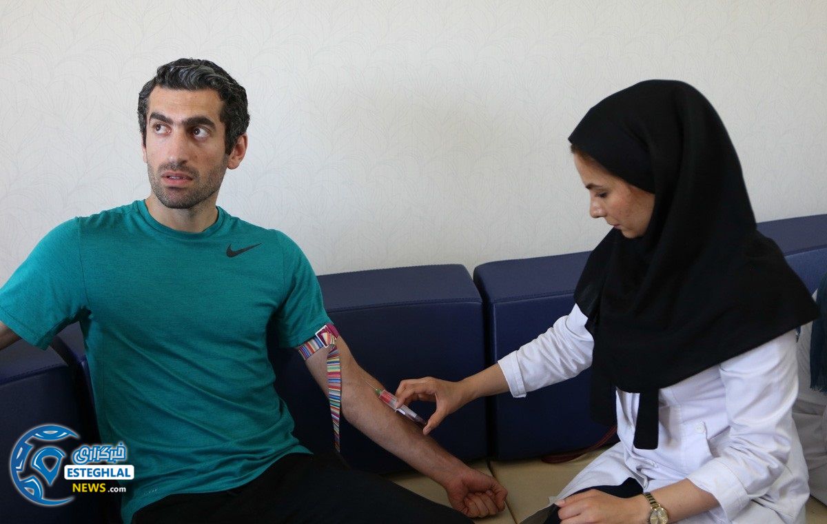 مجتبی جباری