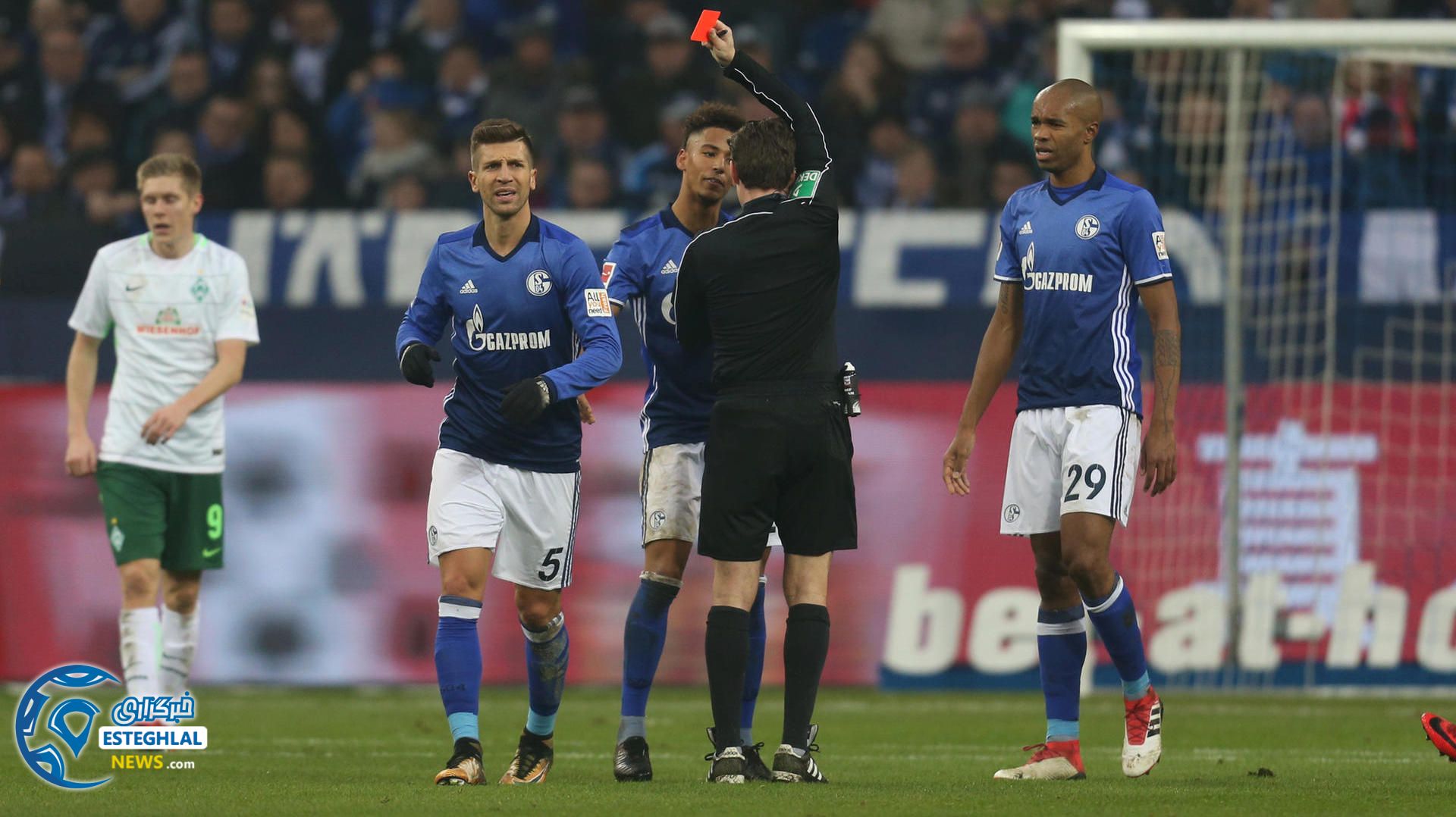 بوندسلیگا آلمان 