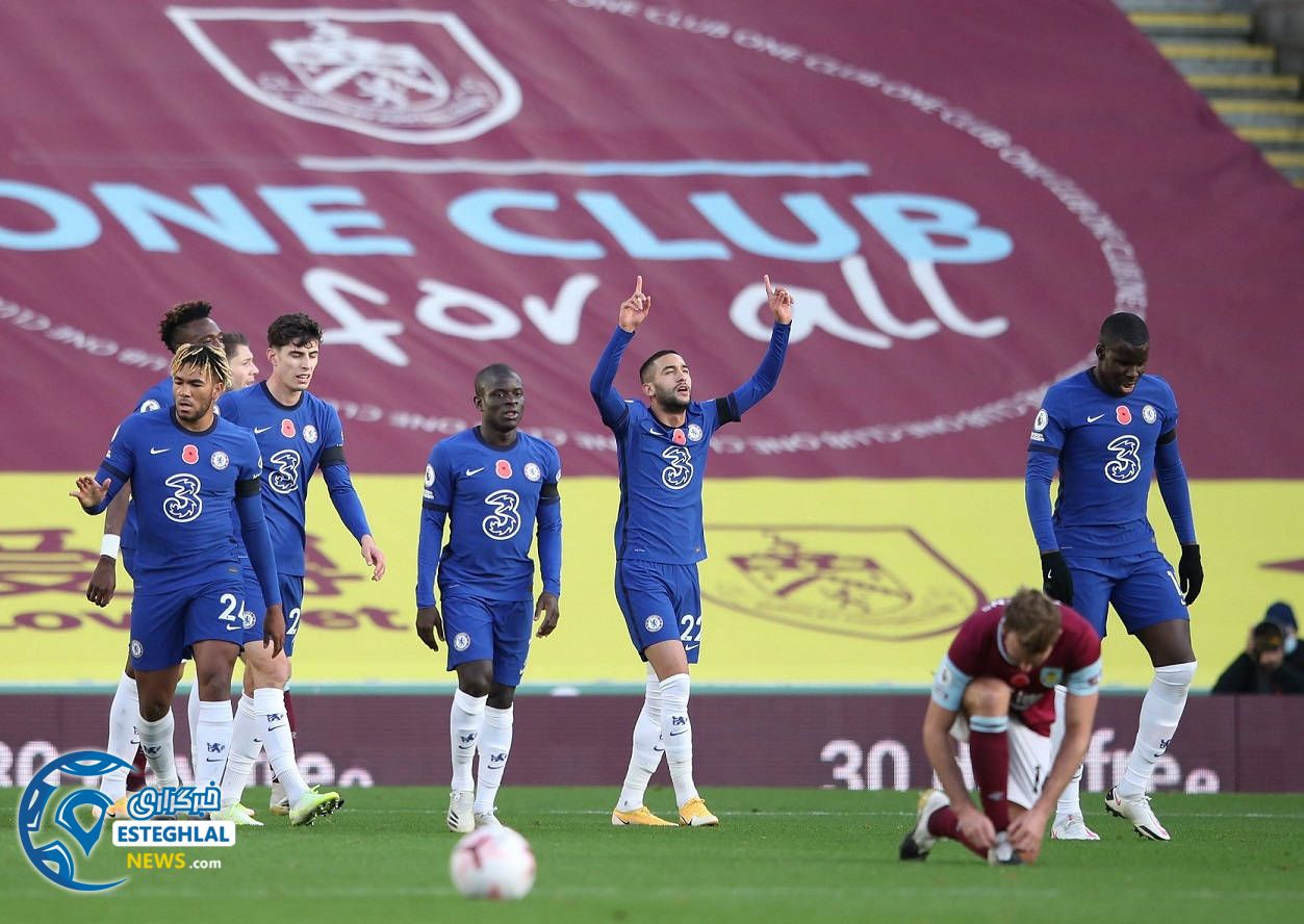 لیگ برتر انگلیس