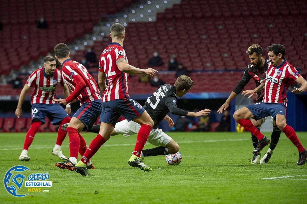 لیگ قهرمانان اروپا