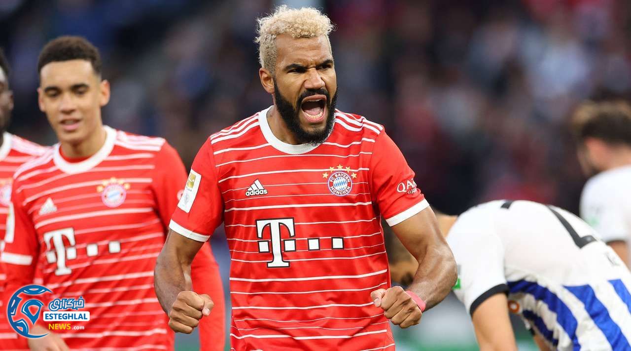 بوندسلیگا آلمان