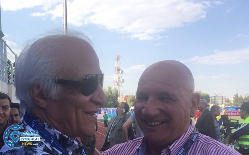 نصرالله عبداللهی