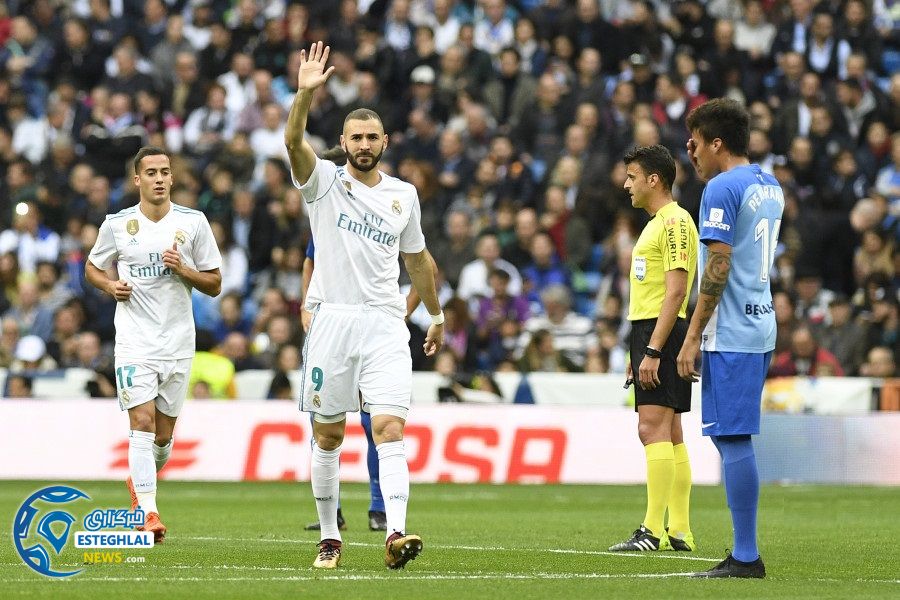 لالیگا اسپانیا 