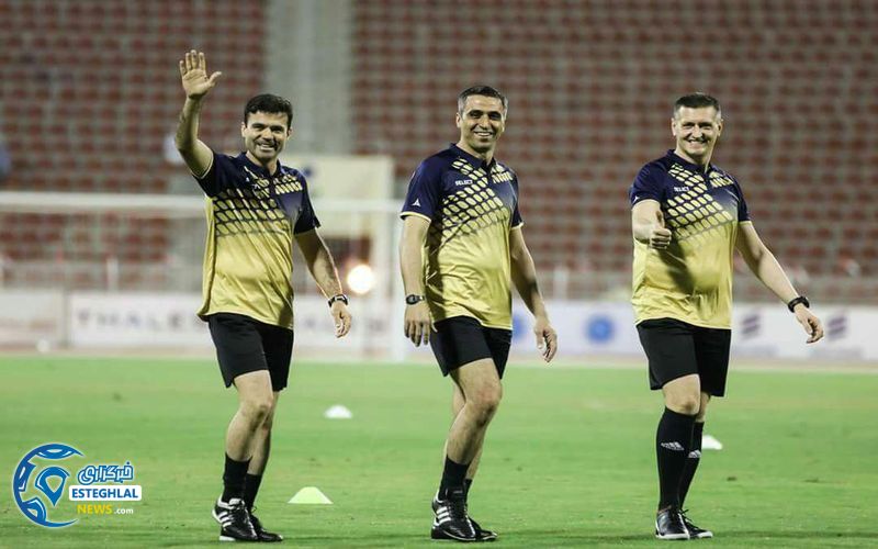 محمد حسین ترابیان