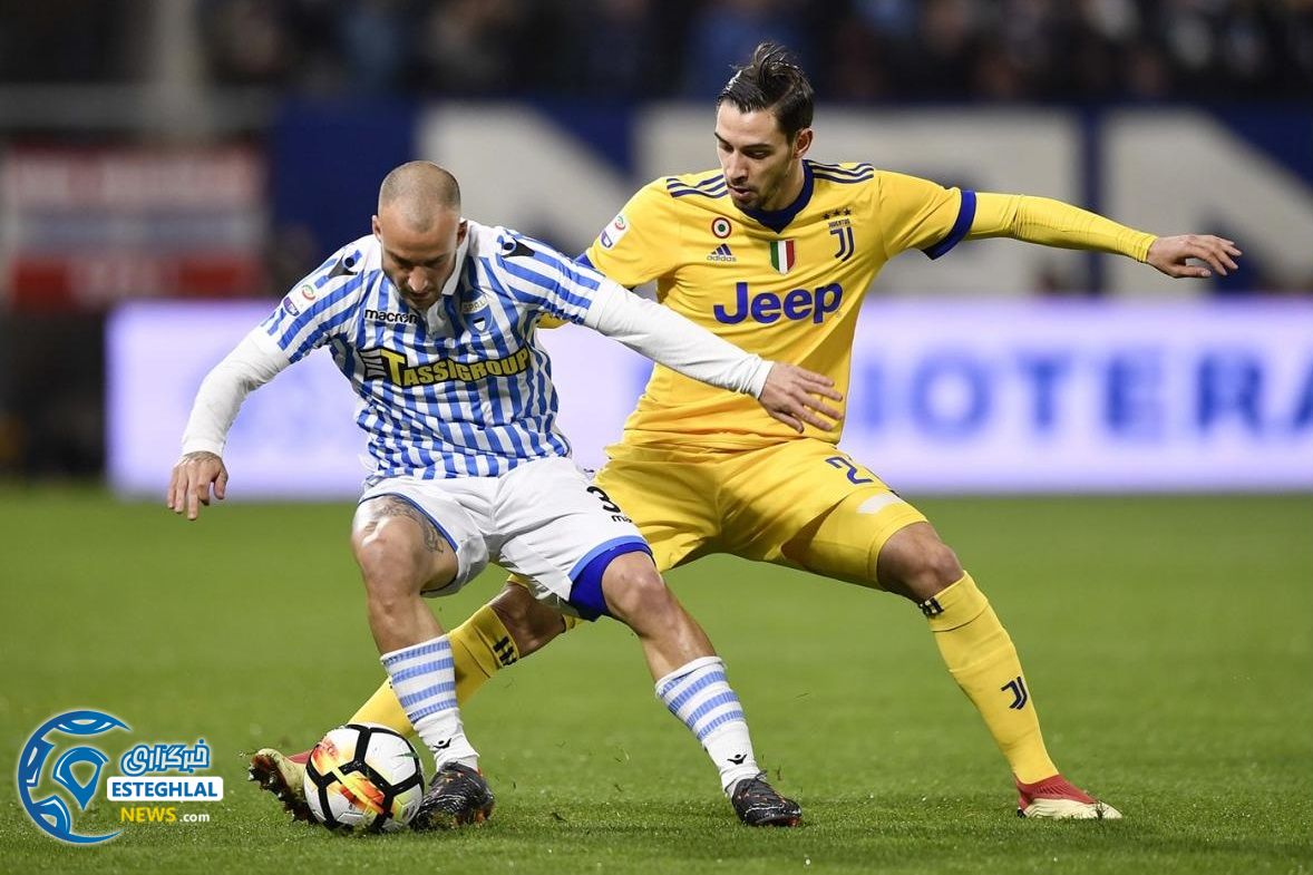 سری آ ایتالیا