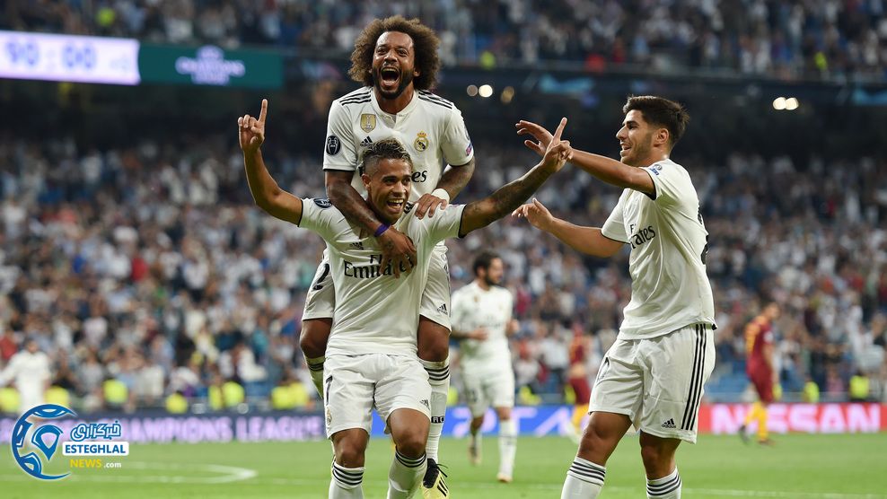 لیگ قهرمانان اروپا