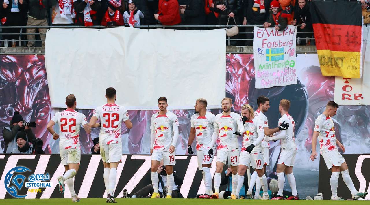 بوندسلیگا آلمان