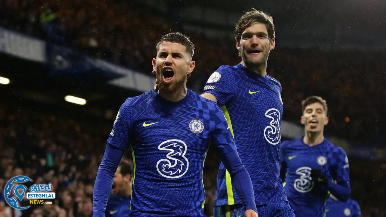 لیگ برتر انگلیس