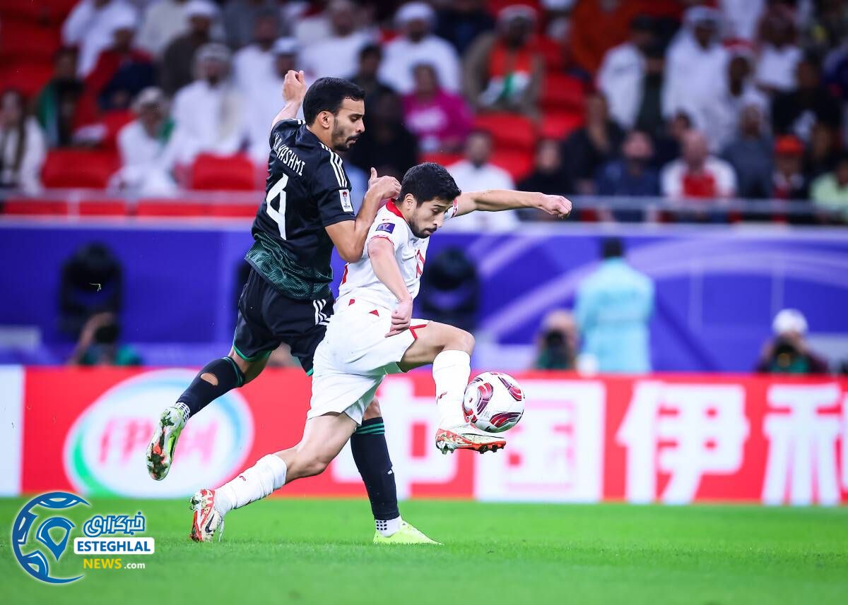 جام ملت های آسیا